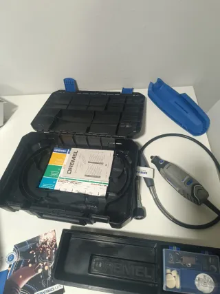 Dremel 3000
