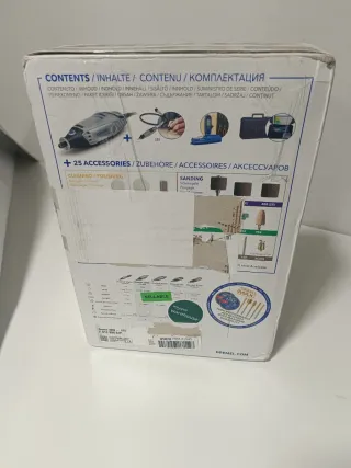 Dremel 3000