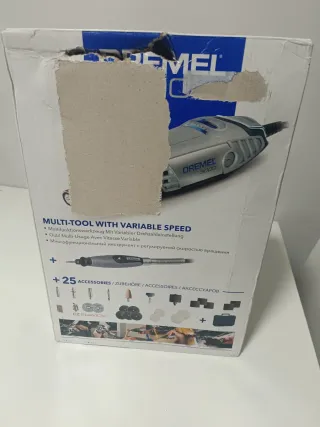 Dremel 3000