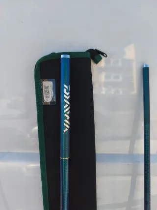 Surfcasting Tournament Masters II