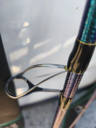 Surfcasting Tournament Masters II