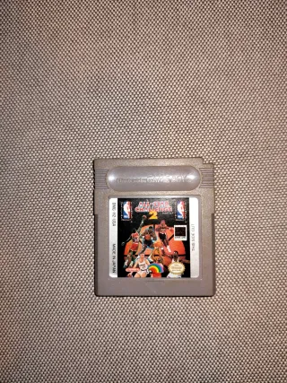 Conjunto de Juegos sin caja de Game Boy