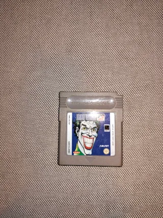 Conjunto de Juegos sin caja de Game Boy