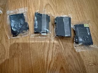 Impresora Epson XP-215 Negra + 7 cartuchos