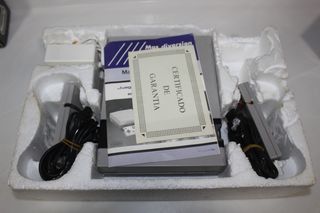 2 Consolas Clónicas 8-BIT Nippon'do Y YESS