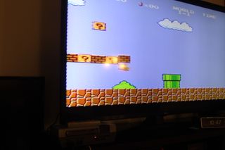 2 Consolas Clónicas 8-BIT Nippon'do Y YESS