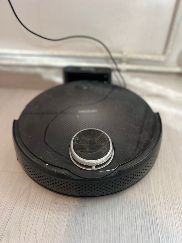 Cecotec Conga 3090 Robot Aspirador