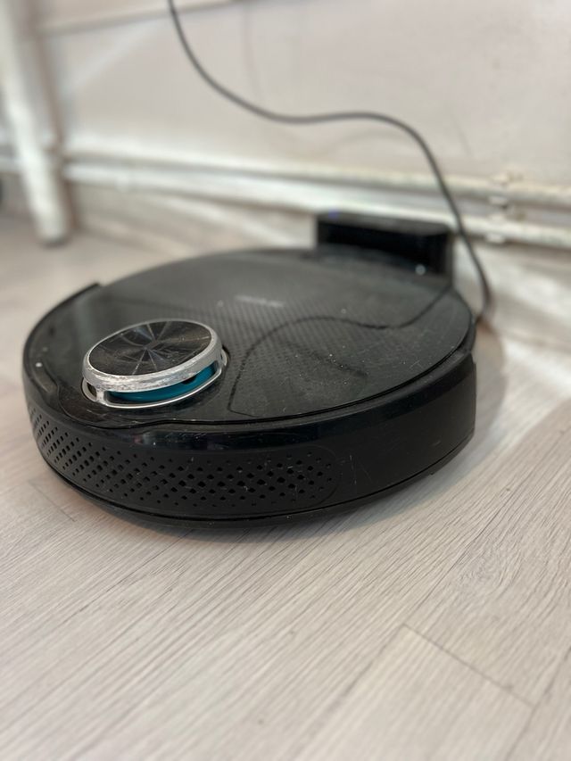 Cecotec Conga 3090 Robot Aspirador