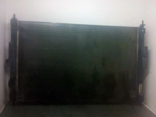 Radiador citroen m155209 c4 picasso 1.6 hdi 201912