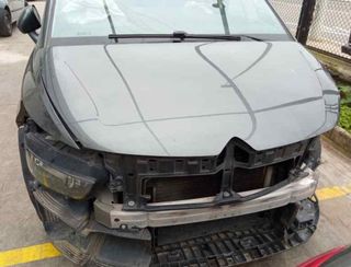 Radiador citroen m155209 c4 picasso 1.6 hdi 201912