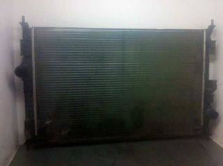 Radiador citroen m155209 c4 picasso 1.6 hdi 201912