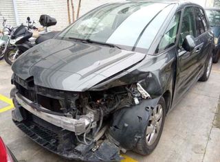 Radiador citroen m155209 c4 picasso 1.6 hdi 201912