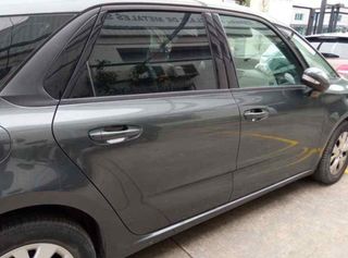 Radiador citroen m155209 c4 picasso 1.6 hdi 201912