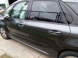 Radiador citroen m155209 c4 picasso 1.6 hdi 201912