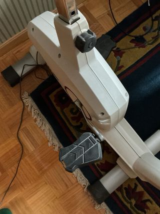 Bicicleta Estática Kettler