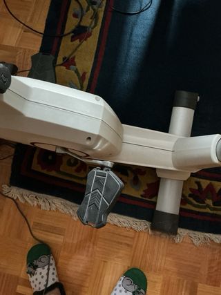 Bicicleta Estática Kettler