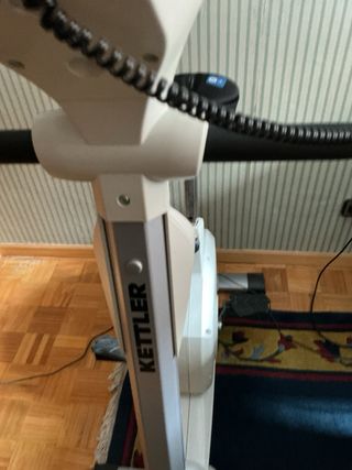 Bicicleta Estática Kettler