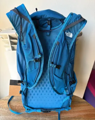 Mochila The North Face Chimera 24