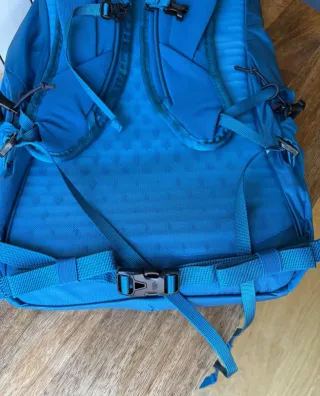 Mochila The North Face Chimera 24