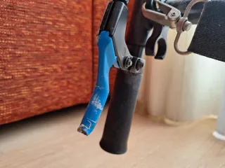 Patinete plegable Oxelo Mid 9