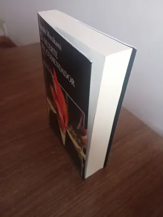 La muerte del comendador (Libro 1) (Spanish Edi...