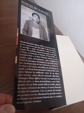 La muerte del comendador (Libro 1) (Spanish Edi...