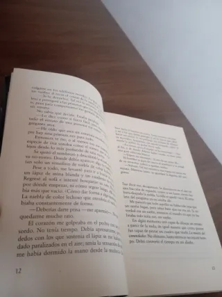 La muerte del comendador (Libro 1) (Spanish Edi...