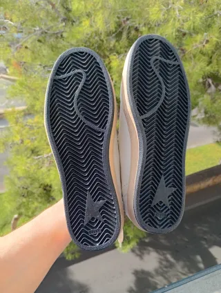 Golden Goose Ballstar Azul