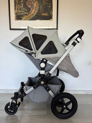 Bugaboo Cameleon 3