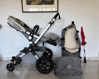 Bugaboo Cameleon 3
