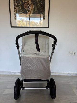 Bugaboo Cameleon 3