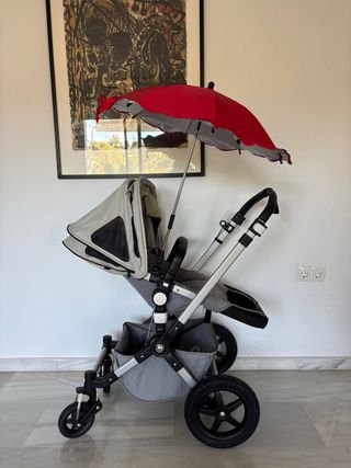 Bugaboo Cameleon 3