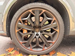 CUPRA Formentor VZ Full Equip - Garantía 2028