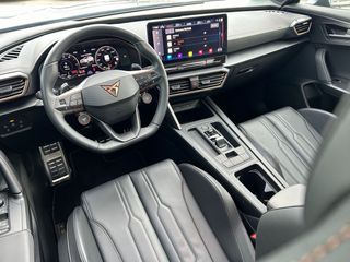 CUPRA Formentor VZ Full Equip - Garantía 2028