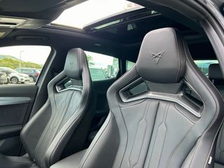 CUPRA Formentor VZ Full Equip - Garantía 2028