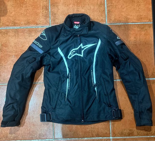 Chaqueta Alpinestars Mujer Talla S