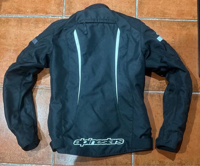 Chaqueta Alpinestars Mujer Talla S