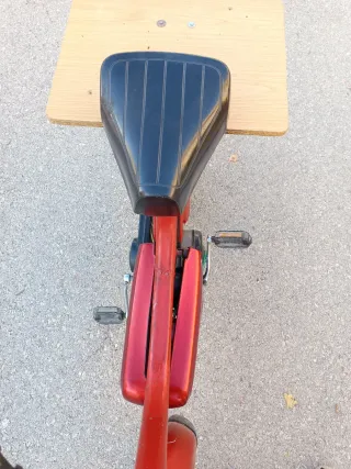 Despiece Vespino NL T3