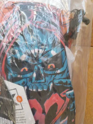 Guanti da snowboard Powell Rider Driven