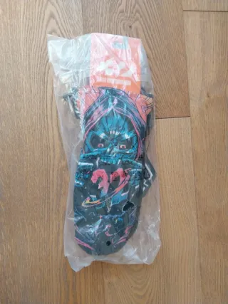 Guanti da snowboard Powell Rider Driven