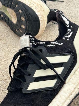 Zapatillas Adidas Ultraboost Negras Talla 42