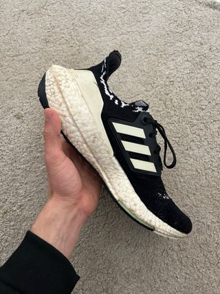 Zapatillas Adidas Ultraboost Negras Talla 42