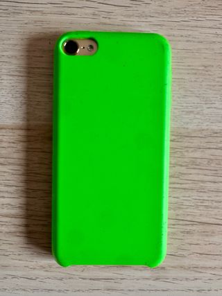 iPod Touch 6ta Gen Dorado