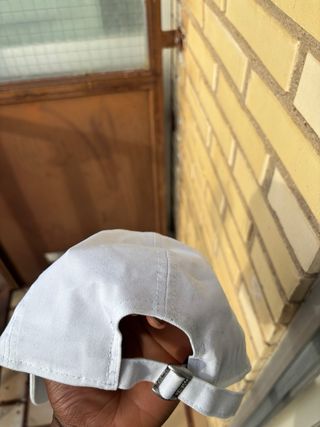 Gorra New Era 9FORTY NY Yankees Blanca