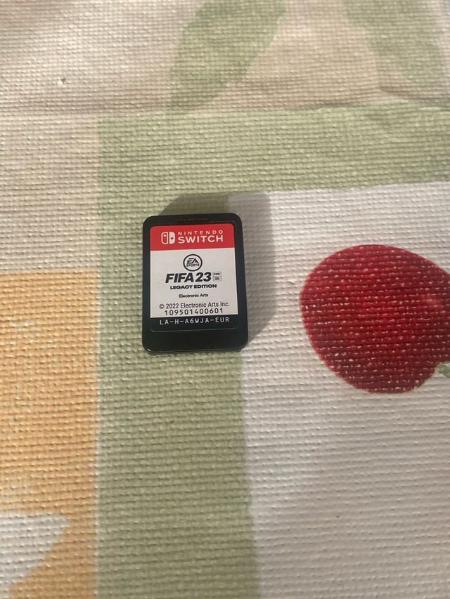 Nintendo Switch + Accessori