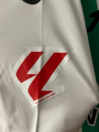 Camiseta Córdoba CF