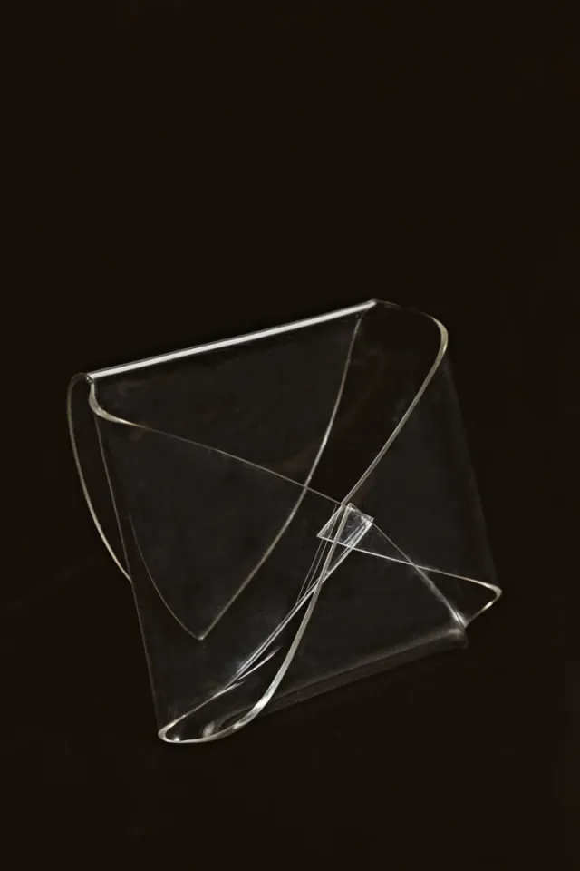 Porta posta modernariato