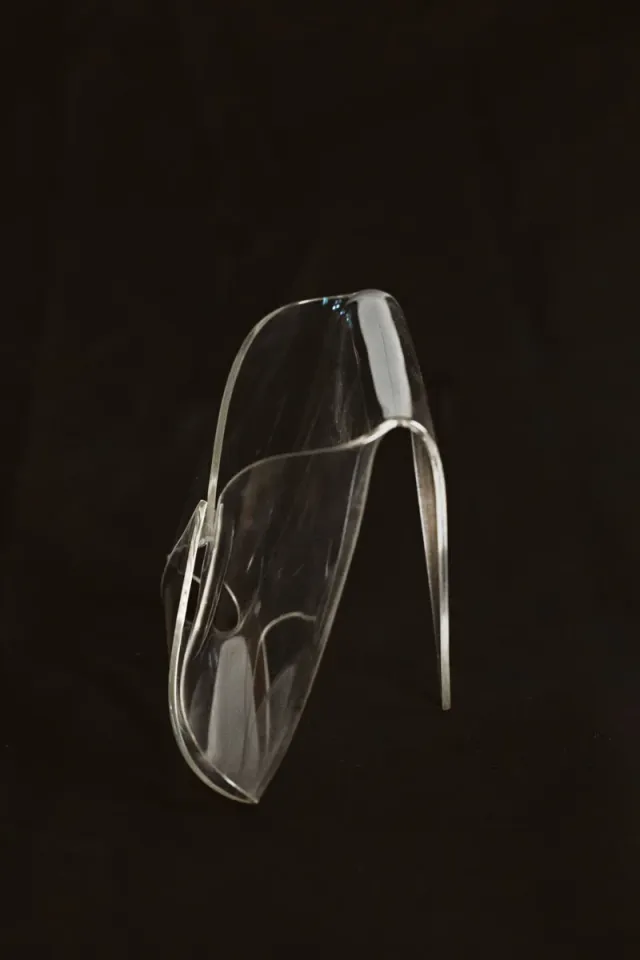 Porta posta modernariato