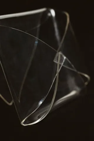 Porta posta modernariato