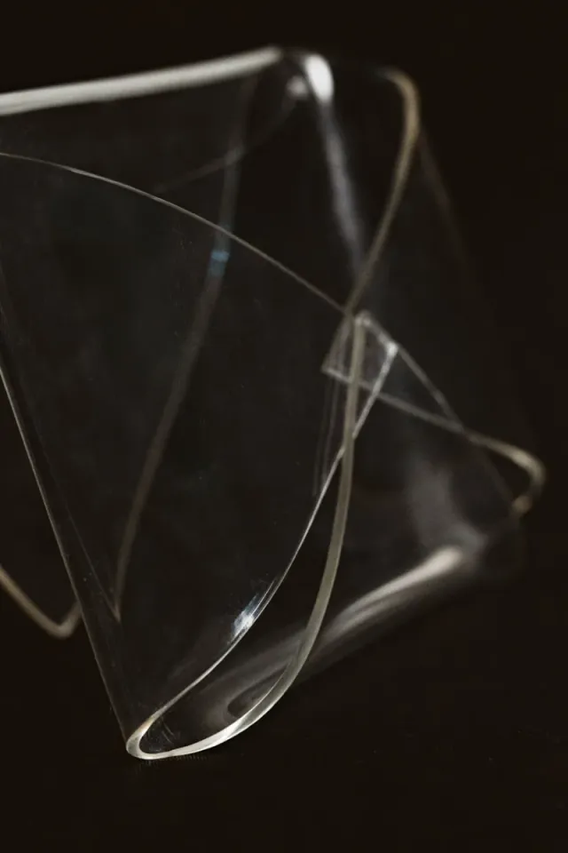 Porta posta modernariato